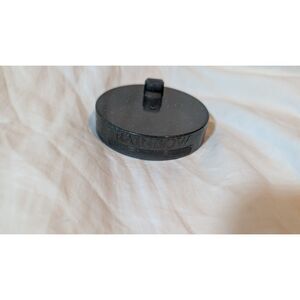 Rainbow High Doll Stand Base Black Glitter Replacement Display Stand Piece